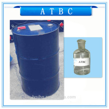 Environmental Non-toxic Safety Toy Using Plasticizer ATBC